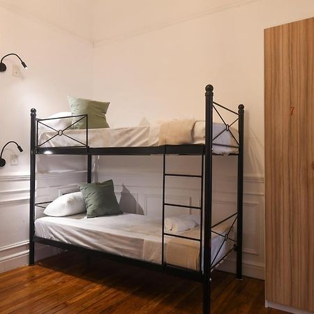 Cambacua Bed & Breakfast Буенос Айрес Екстериор снимка