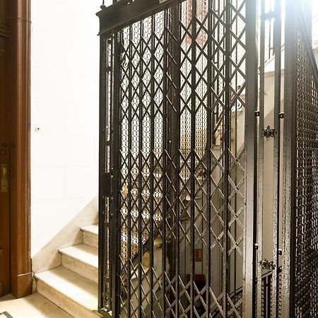 Cambacua Bed & Breakfast Буенос Айрес Екстериор снимка