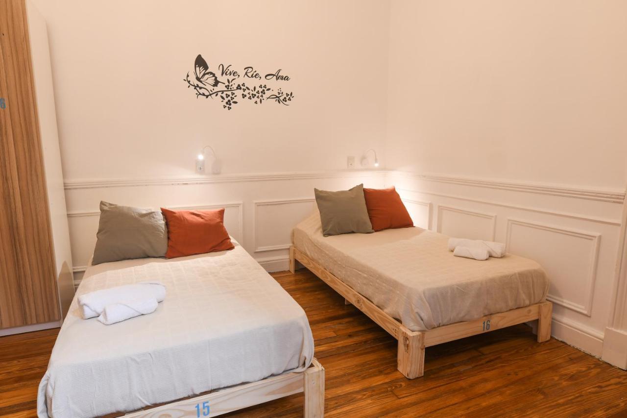 Cambacua Bed & Breakfast Буенос Айрес Екстериор снимка