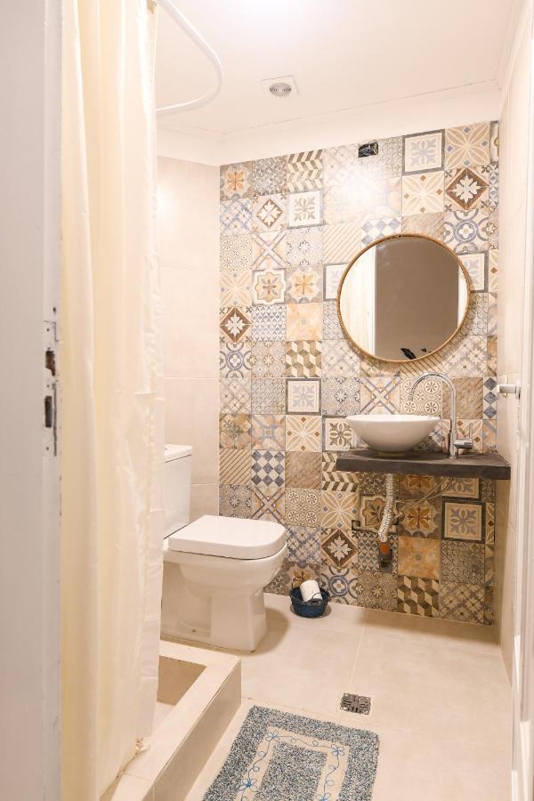 Cambacua Bed & Breakfast Буенос Айрес Екстериор снимка