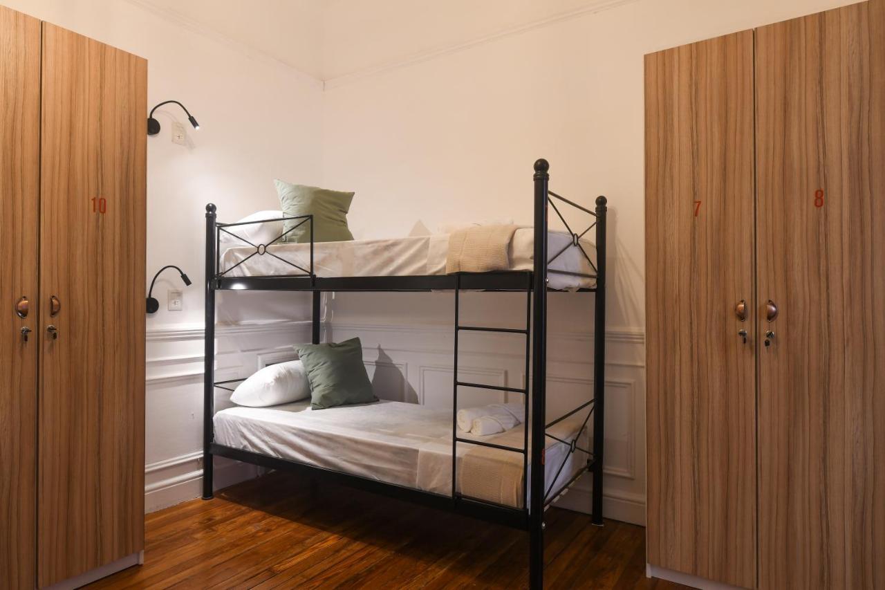 Cambacua Bed & Breakfast Буенос Айрес Екстериор снимка