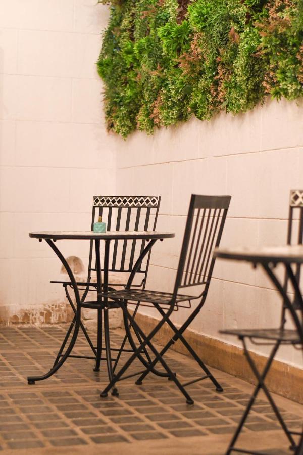 Cambacua Bed & Breakfast Буенос Айрес Екстериор снимка