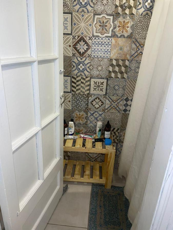 Cambacua Bed & Breakfast Буенос Айрес Екстериор снимка